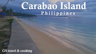 A nice and memorable holiday on our beautiful island 2023 | Carabao Island, Philippines