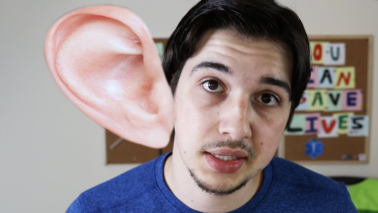 I bet U cant hear this sound YouTube