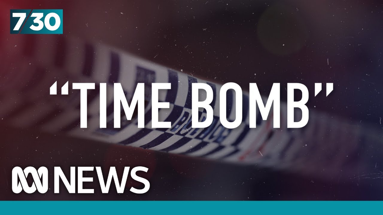 Footscray locals say 12yo girl who was charged with murder was failed by authorities | 7.30