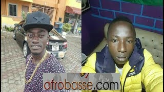 Patapaa has rescued me, Ghanaians now uses his face to mock people instead of mine - Liwin