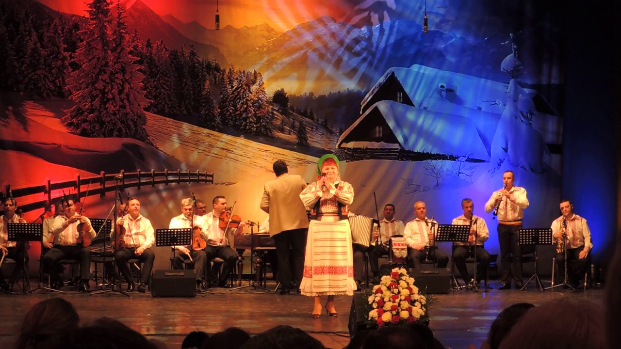 C Asa I Romanul Cand Se Veseleste Youtube