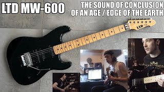 LTD MW-600 - The Conclusion/EOTE Guitar