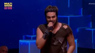 Canta, Luan - Eu, Você, o Mar e Ela - 09.08.2017 #PR02x05