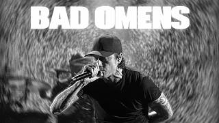 BAD OMENS – DO YOU FEEL LOVE TOUR 2026 IN LEIPZIG [FULL SHOW] [4K]
