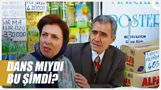 Sultan Hanım Çocuklara Bile Sataşıyor Bizimkiler 149. Bölüm