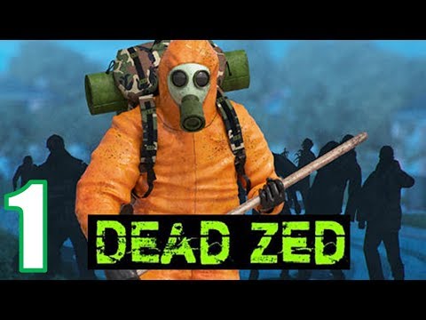 Dead Zed | Android gameplay #1