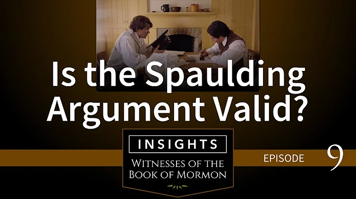 Episode 9: Is the Spaulding Argument Valid?