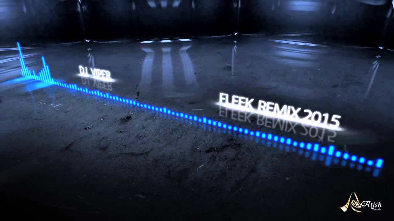 Alkaline - Fleek Remix (DJ VIPER Moombahton)