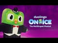 Introducing duolingo on ice