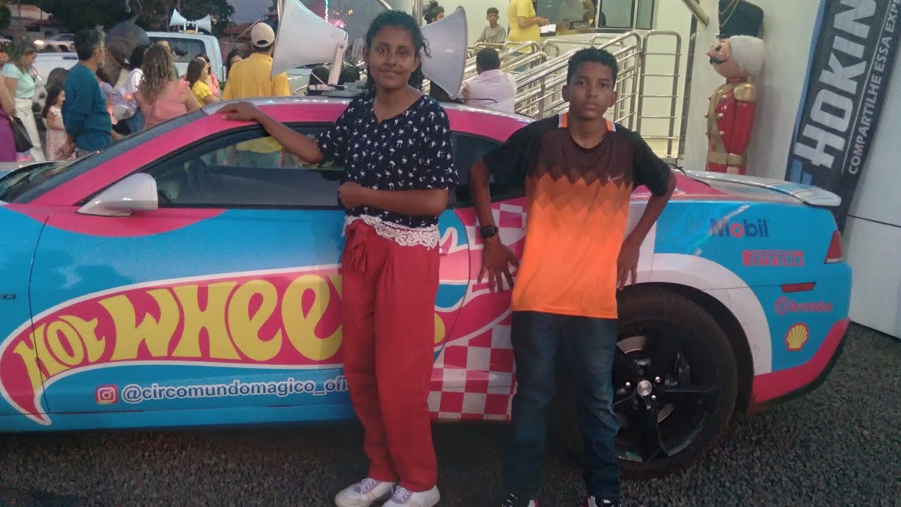 vlog-24-horas-no-circo-youtube