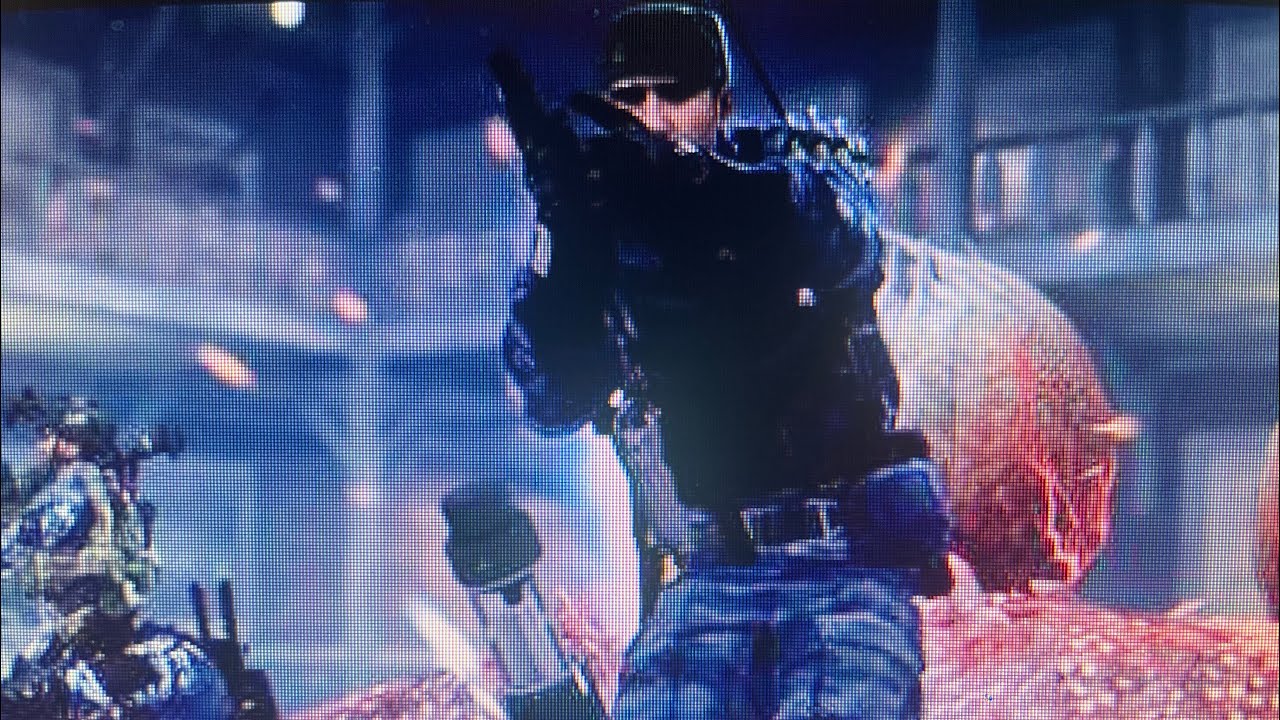 7 RELIC 798,000 Score on HC Point of Contact Tutorial + MayDay Platinum Escape 🐙🐙🐙