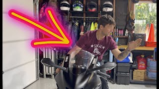 BODY POSITION For Sport Bikes screenshot 2