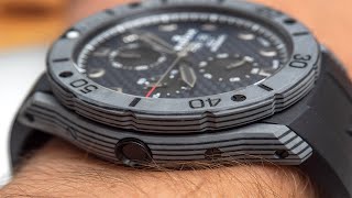 TOP 5 Best Solar Powered Watches To Buy in 2024!