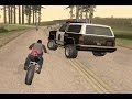 Starter Save-Part 22-The Chain Game 100 Mod-GTA San Andreas PC-complete walkthrough-achieving ??.??%