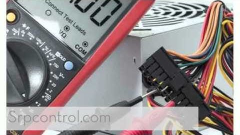 Instrumentation & calibration instruments Toronto