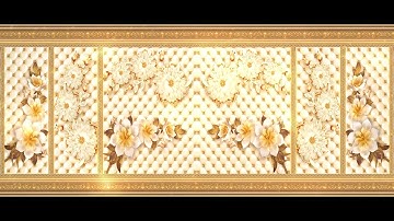 Led wall mapping Graphics || 1920/840 || Mov || Visuals-19 || Led Mapping || By Vj Deba Visuals