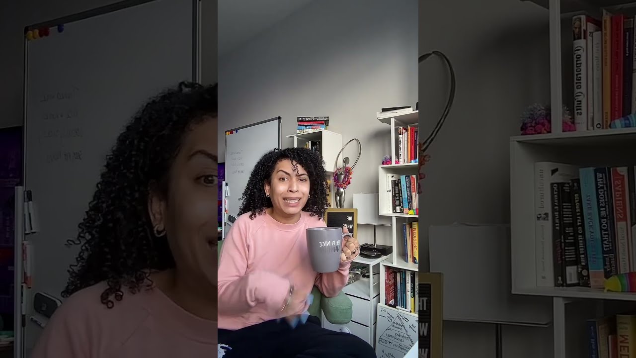 Сосредоточьтесь на своей расе... и все будет хорошо, и вы будете правы.