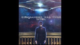 Intel update! Trump, UAPs, and the Coming Disclosure Shockwave: Why the Vault is opening.