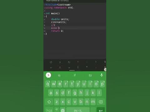 coding using Coding C++ - YouTube