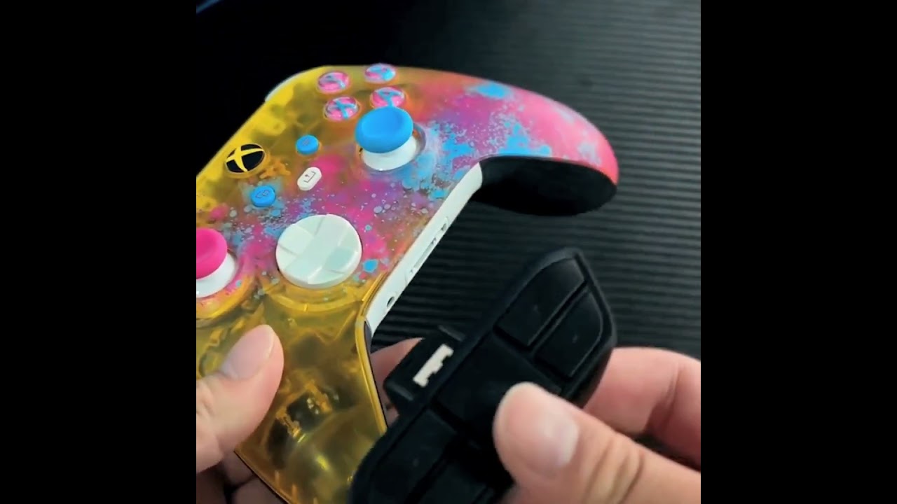 Tired of bad audio ruining your match?This Stereo Headset Adapter = crisp sound + clear chat. 