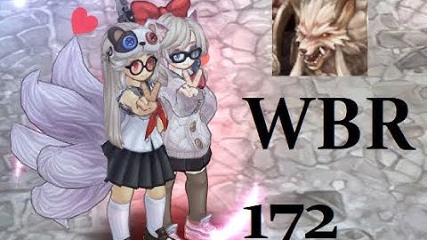 [Tree of Savior] Weekly Boss Raid 172 Marnox on Fencer/Hoplite/Barb