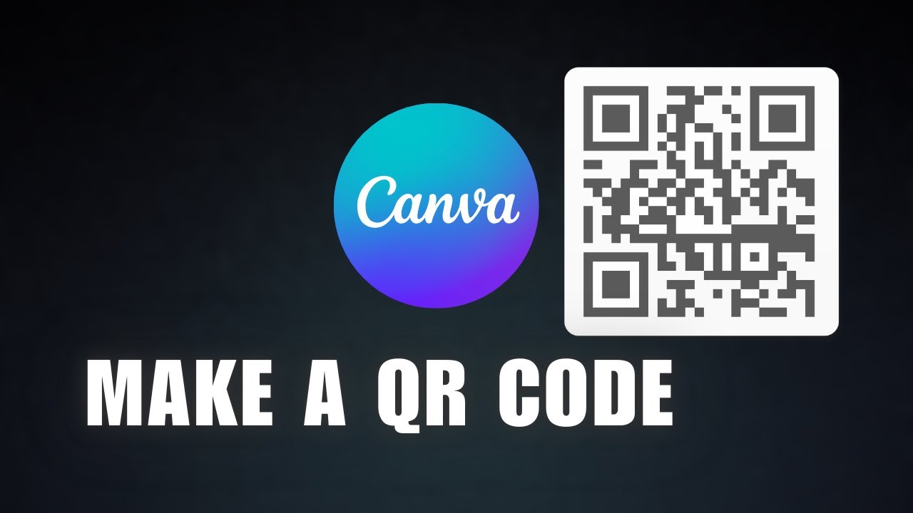 💥 FAST: Create QR Codes for FREE | How to Make a QR Code | How To - YouTube