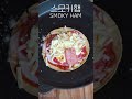 Simple mini pizza 10 second recipe   10 