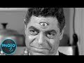 Top 10 Shocking The Twilight Zone Twist Endings