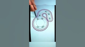 Spirograph Masterpieces |#spirograph #youtubeshorts #spirographcreations #usashorts #mustwatch #asmr