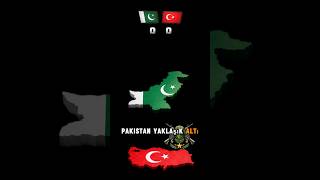 Pakistan vs Türkiye Askeri Güç Karşılaştırması 2026