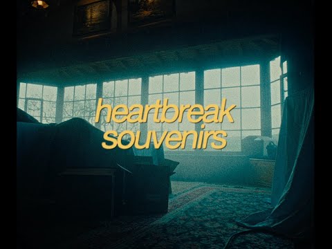 Heartbreak Souvenirs