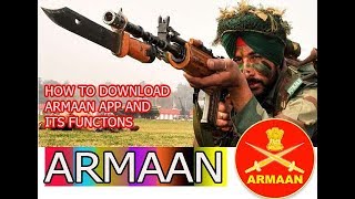How to download Armaan App and registraton process. screenshot 2