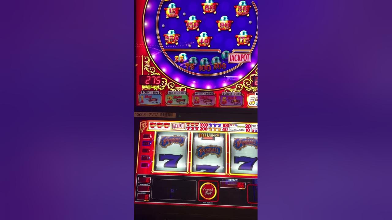 PINBALL SLOT MACHINE HARVEYS SOUTH LAKE TAHOE JULY 4TH 2024 YouTube pinball-slot-machine-harveys-south-lake-tahoe-july-4th-2024-youtube