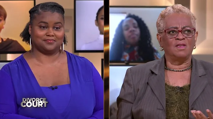 Full Episode- Keenan Vs. Keenan: Mama Knows