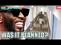 DIDDY Video Drops That Will END HIS CAREER Did He Plant The Evidence Though DIDDY Video Drops That Will END HIS CAREER Did He Plant The Evidence Though