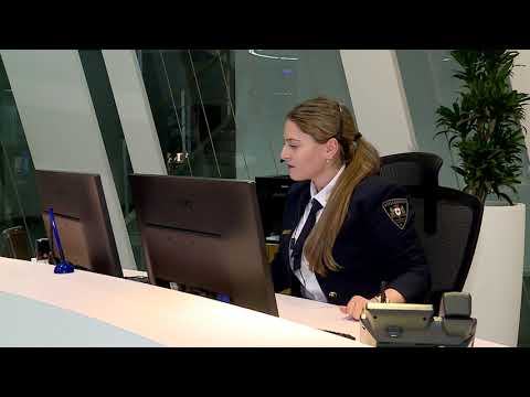 ერთიანი მომსახურების ცენტრის განცხადება კორონავირუსის შესაძლო გავრცელების პრევენციის მიზნით