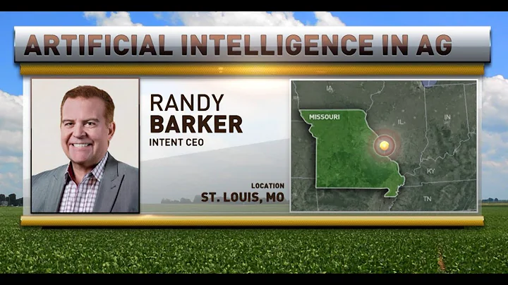 RFD-TV Market Day Report  - Interview with Randy B...