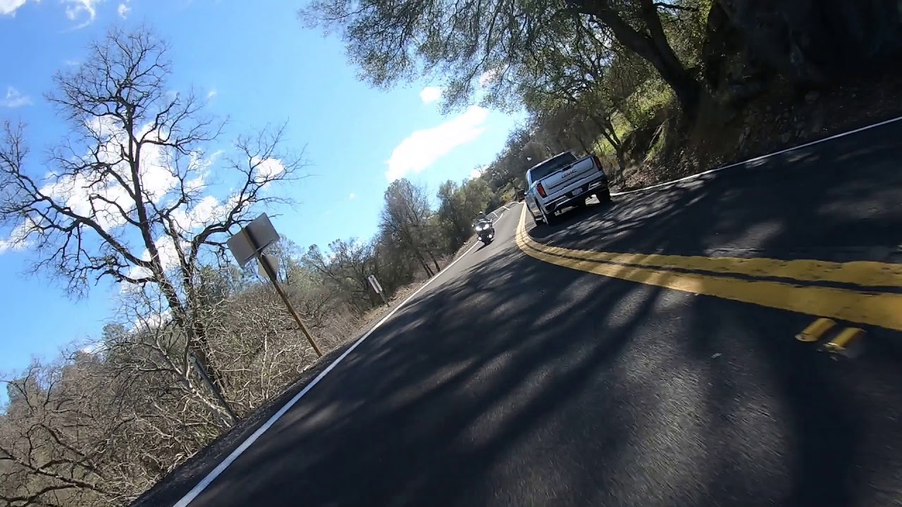 Hwy 4 from Copperopolis to Angels Camp Ca YouTube