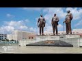 Gaborone botswana  narrated by haroun risa