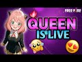Buggu Ff Youtube Live Stream Short Freefire 2026