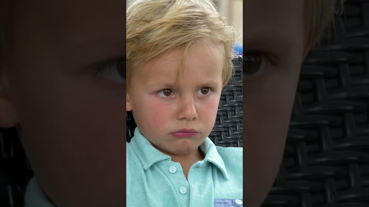 تحرش ايه بس دول عيال صغيرة 🤔