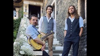 Roma Eventi Musicali | BLACKY TRIO | Trio " Chitarra/Voce - Tastiere - Batteria " screenshot 2