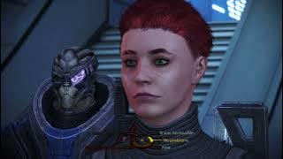 ME1 - Emily Wong Shakedown