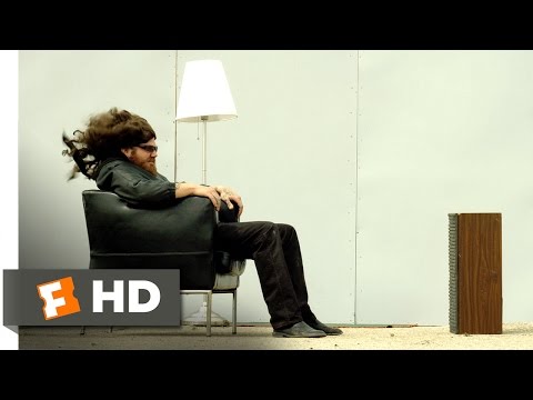 Jackass 3 (4/10) Movie CLIP - Jet Engine Stunt (2010)