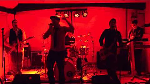 The Third Hour Covering Gimme Some Lovin by Spence...