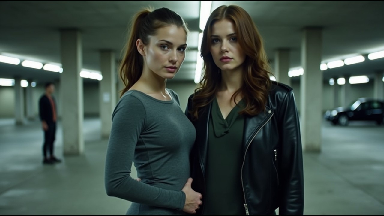 Le pedí a mi nueva novia, una veterana de combate, que me ayudara a rescatar mi amor de su marido.