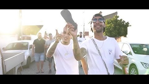 Taimana (STT66) - “El Torero“ (Video Oficial)