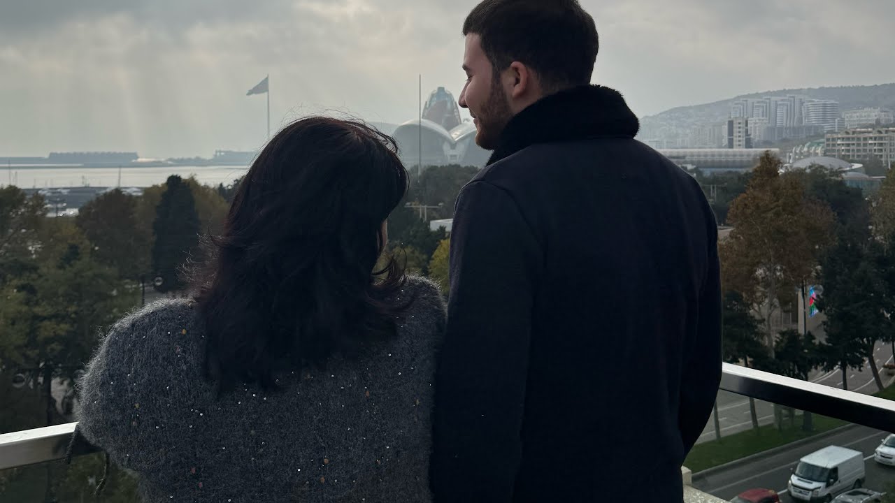 QAYNANAMIN MURADIN HƏRƏKƏTLƏRİ HEÇ XOŞUMA GƏLMƏDİ. 🥹🥹🥹🥹