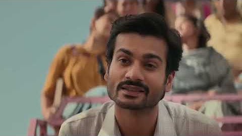 Phir Aayi Hasseen Dillruba | Official Trailer | Taapsee P, Vikrant M, Sunny K, Jimmy S