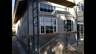 Pre Construction Client Walkthrough #contractor #builder #planning #remodel